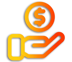 Financing icon