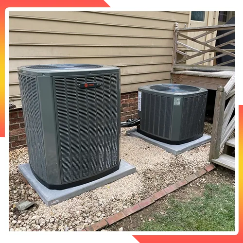 Choose Quality and Value with Residential HVAC Services LLC 
